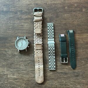 Fossil Watch